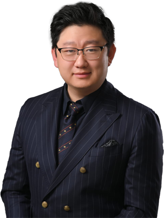 Michael Xia